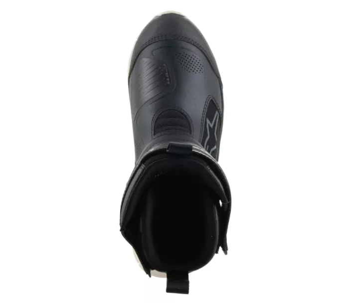 Dámske topánky Alpinestars Stella RT-7 T drystar black/white