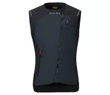 Dámska airbagová vesta Alpinestars Stella Tech-Air® 3 V2 black