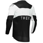 Thor Launchmode Storm black/white vel.L