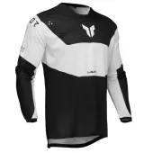 Thor Launchmode Storm black/white vel.L