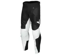 Nohavice na motokros Thor Launchmode Storm black/white