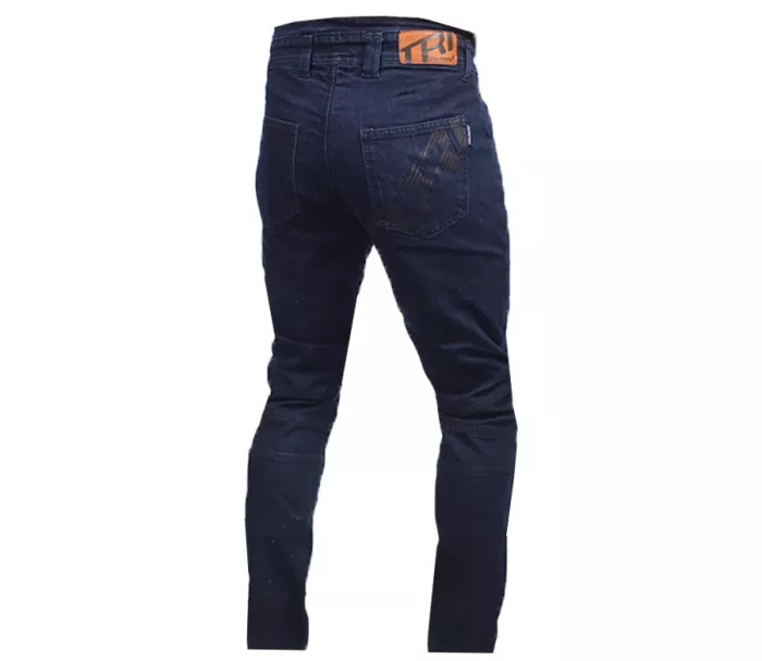 Trilobite 2465 Strada slim fit dark blue men jeans vel. 44