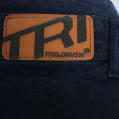 Trilobite 2465 Strada slim fit dark blue men jeans vel. 44