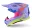 Helma na motokros Alpinestars Supertech M10 Jett Lawrence R01 purple/pink/yellow