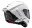 Alpinestars 820 0124 2170 Supertech R10 Solid white glossy/black matt helmet vel. L