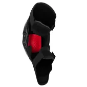 Kolenný protektor Alpinestars SX-1 Plasma black/red/cool grey