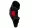 Kolenný protektor Alpinestars SX-1 Plasma black/red/cool grey
