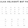 Motokrosové topánky Falco 124 Level black