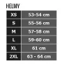 Helma na moto XRC Dual Alpiner 2.0 black/fluo