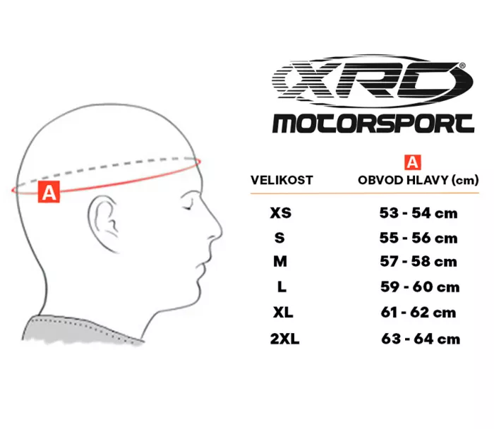 XRC MONSTERS matt black vel. L