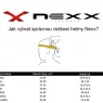 Helma na motocykel Nexx SX.60 Vice black/grey MT