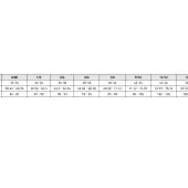 Thor 2902 - 0419 Launchmode Bleach white/aqua vel.7/8