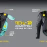 Alpinestars Tech-Air® STREET nafukovací vankúš vesta + certifikovaný servis airbagov