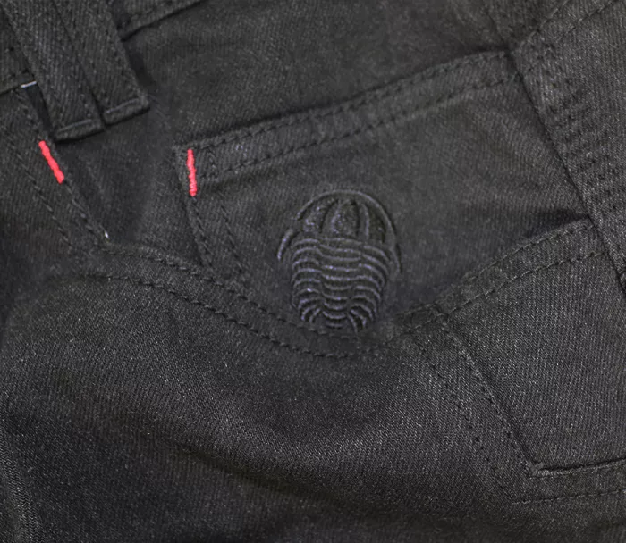 Trilobite Tactical 32 men black jeans