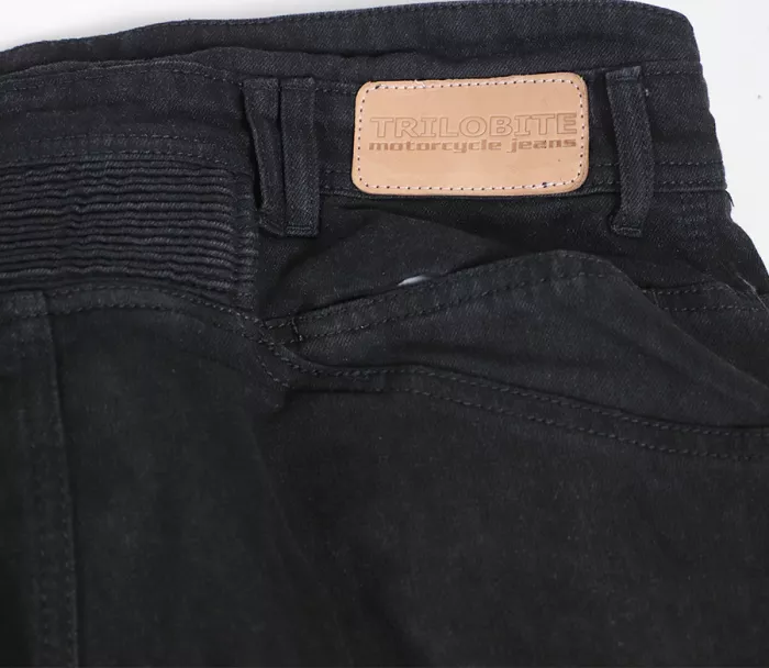 Trilobite Tactical 32 men black jeans