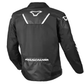 Pánska bunda Macna Tazar 2.0 black/white