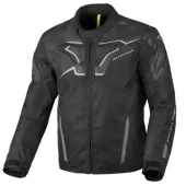 Macna Tazar 2.0 black men jacket vel. S