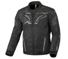 Pánska bunda Macna Tazar 2.0 black