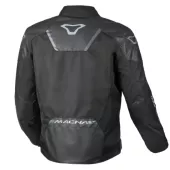 Macna Tazar 2.0 black men jacket vel. S