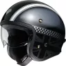 Helma na moto Shoei J.O Hawker TC-5 vel. M