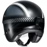 Helma na moto Shoei J.O Hawker TC-5 vel. M