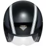 Helma na moto Shoei J.O Hawker TC-5 vel. M