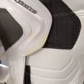 Motokrosové topánky Alpinestars Tech 10 2021 white veľ. 44,5