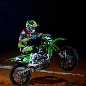 Motokrosové topánky Alpinestars Tech 10 2021 white veľ. 44,5