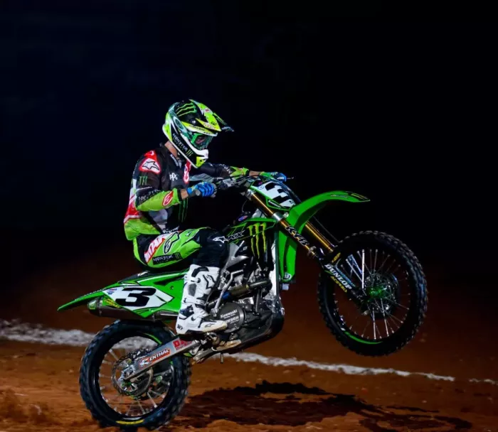 Motokrosové topánky Alpinestars Tech 10 2021 white veľ. 44,5