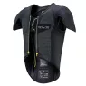 Alpinestars Tech-Air® RACE nafukovací vankúš vesta + certifikovaný servis airbagov