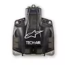 Alpinestars Tech-Air® RACE nafukovací vankúš vesta + certifikovaný servis airbagov