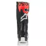 Motokrosové topánky Alpinestars Tech 10 2020 black / grey / orange