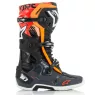 Motokrosové topánky Alpinestars Tech 10 2020 black / grey / orange