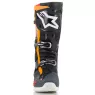 Motokrosové topánky Alpinestars Tech 10 2020 black / grey / orange