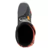 Motokrosové topánky Alpinestars Tech 10 2020 black / grey / orange