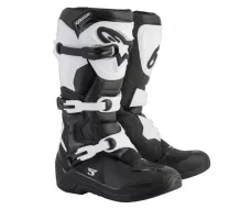 Alpinestars Tech 3 boot black/white vel. 39