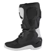 Alpinestars Tech 3S Youth white/black boty vel. 38