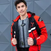 Alpinestars Tech-Air® 5 airbagová vesta + certifikovaný servis airbagov