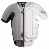 Alpinestars Tech-Air® 5 airbagová vesta + certifikovaný servis airbagov
