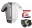 Alpinestars Tech-Air® 5 airbagová vesta + certifikovaný servis airbagov