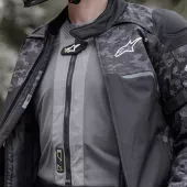 Alpinestars Tech-Air® 5 airbagová vesta + certifikovaný servis airbagov