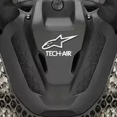 Alpinestars Tech-Air® 5 airbagová vesta + certifikovaný servis airbagov