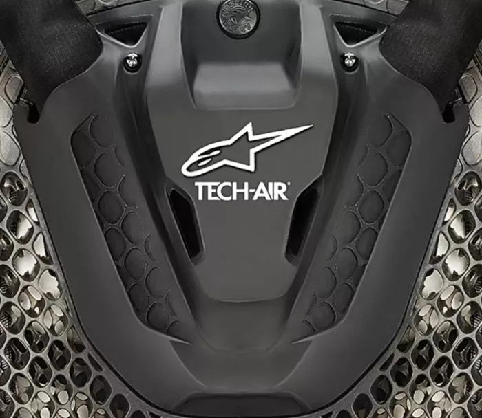 Alpinestars Tech-Air® 5 airbagová vesta + certifikovaný servis airbagov
