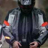 Alpinestars Tech-Air® 5 airbagová vesta + certifikovaný servis airbagov