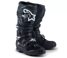 Motokrosové topánky Alpinestars Tech 7 black/anthracite/white