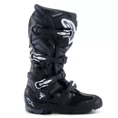 Alpinestars 201 0426 140 Tech 7 black/anthracite/white vel. 45,5