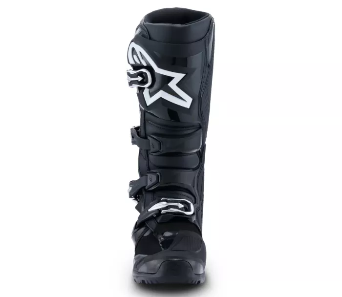 Alpinestars 201 0426 140 Tech 7 black/anthracite/white vel. 45,5