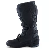 Alpinestars 201 0426 140 Tech 7 black/anthracite/white vel. 45,5