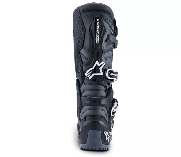 Alpinestars 201 0426 140 Tech 7 black/anthracite/white vel. 45,5