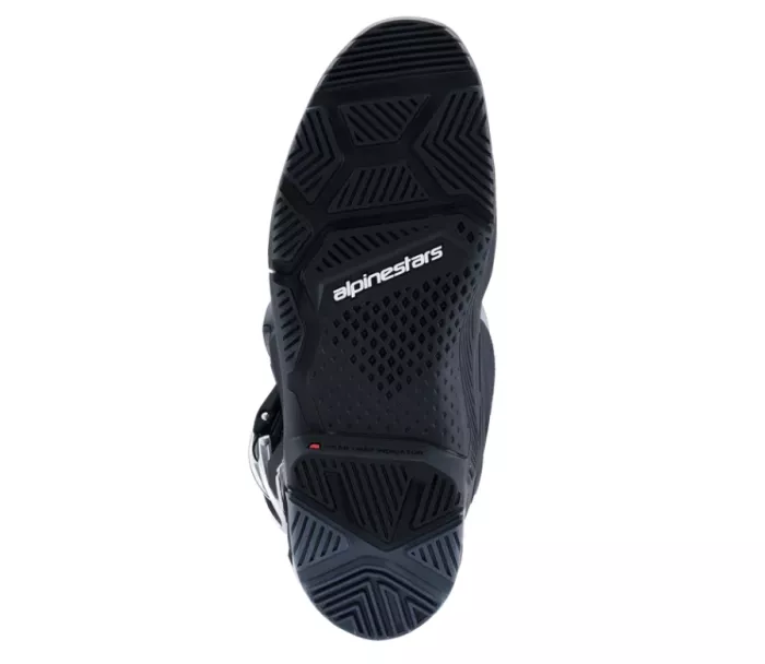 Alpinestars 201 0426 140 Tech 7 black/anthracite/white vel. 45,5